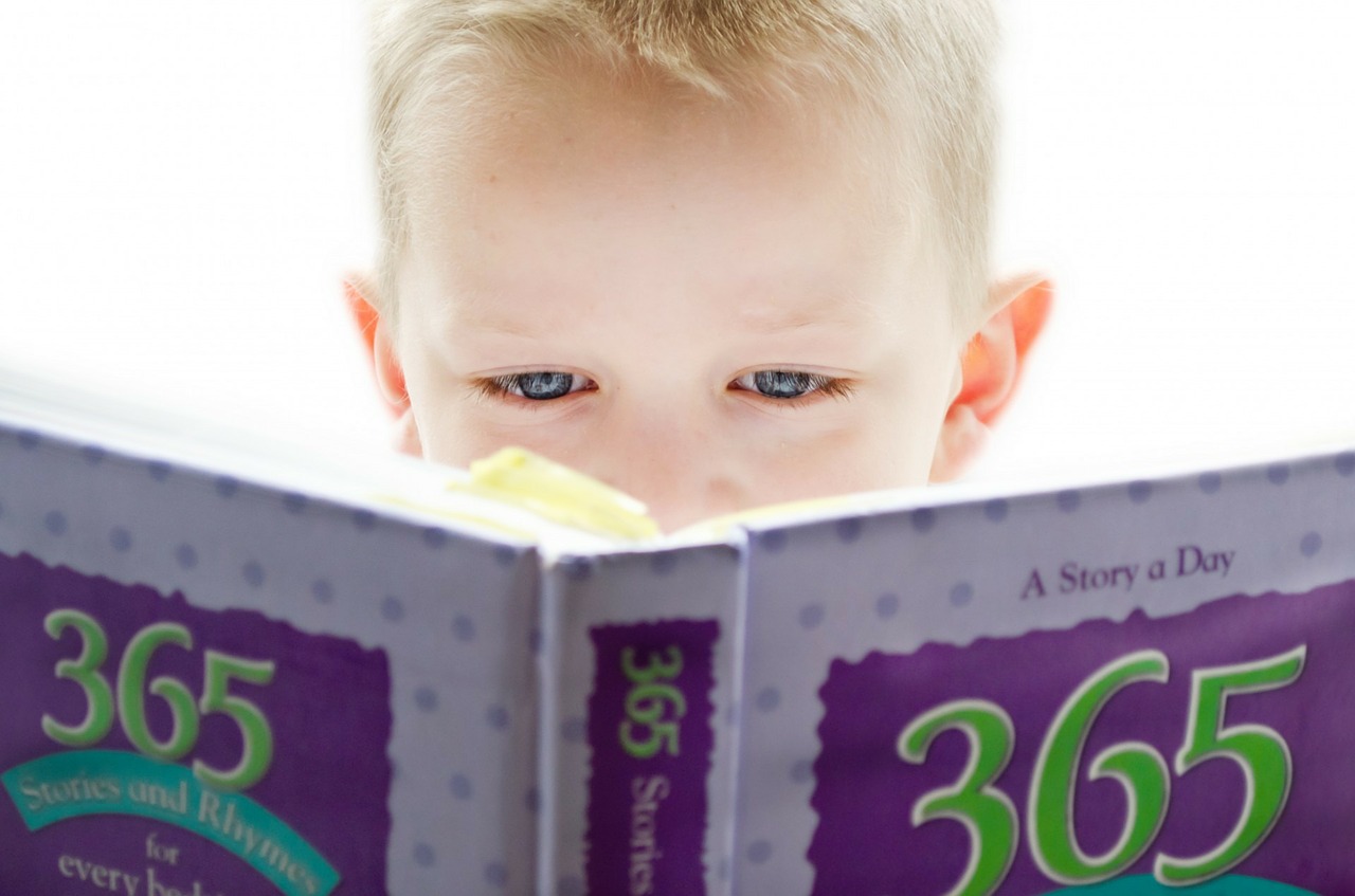 La mejor forma de enseñar a leer a niños con Dislexia Fonológica